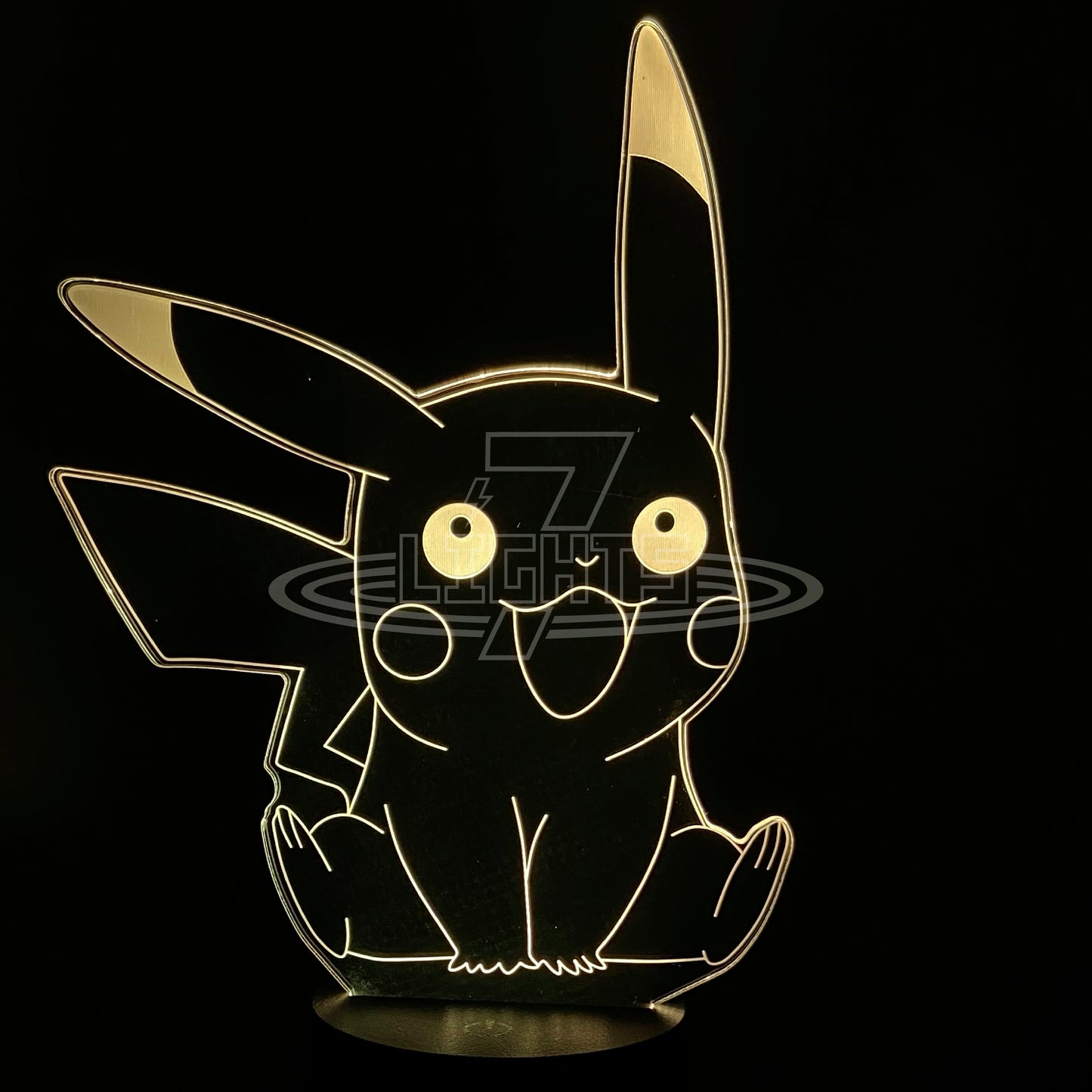 LAMPARA PIKACHU (24)